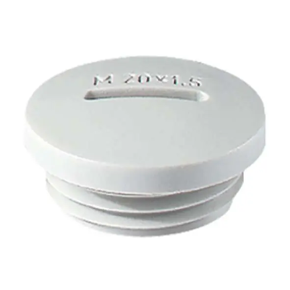 Avslutningspropp Begränsad tid